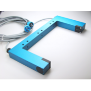 Purškiamos čiurkšlės valdymo sistemų serija SI-JET